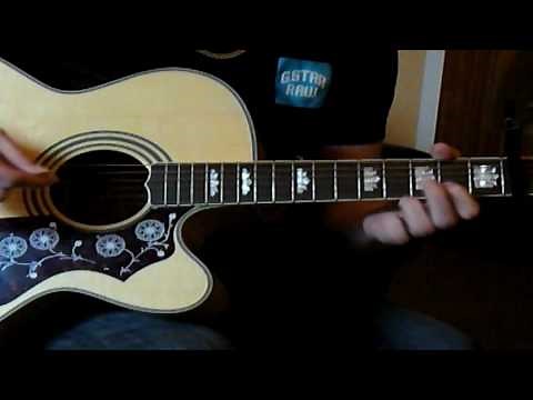 John Butler Ocean Tutorial (DETAILED)