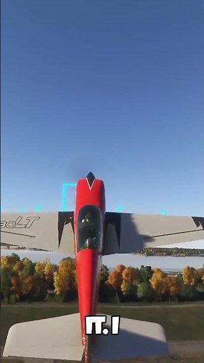 Flying is IMPOSSIBLE in Microsoft Flight Simulator 2024!!