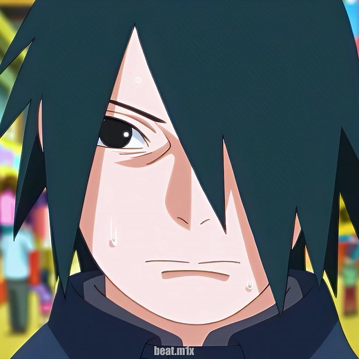 Breakfast Moments with Hinata and Boruto – Anime Edit