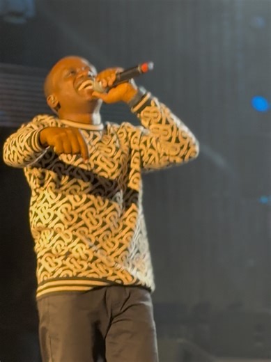 Minister Ellard Cherayi's Live Performance at HICC