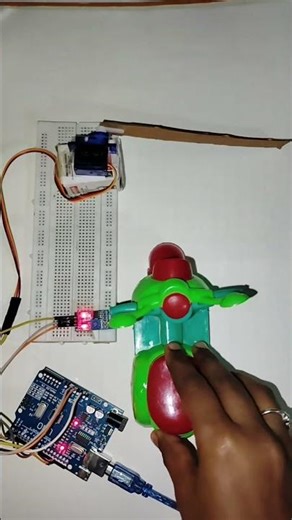 🔥 Arduino mini Projects #arduinouno #arduinoproject #arduinoideas#hobby