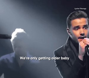 One Direction - Night Changes | Lyrics Therapy