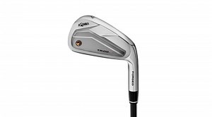Honma TR20 V irons review and photos: ClubTest 2020