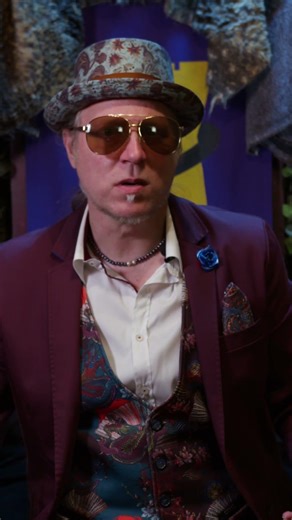 How Origin and Body Shape a People #dnd #worldbuilding #writingtips