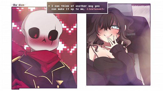 Dramas Coreanos e Undertale: A Conversa Inusitada