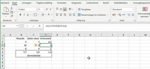 ALS.FOUT | Zo werkt de formule en hier gebruik je het voor