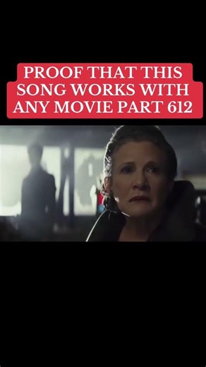 PROOF THIS SONG WORK WITH ANY MOVIE PT612 #ForYourPage #FYP #ForYouPage #StarWars #TheLastJedi #Hero