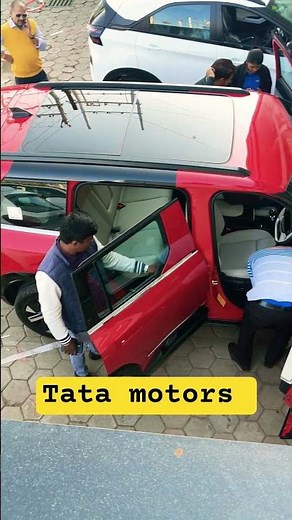 TATA Sierra#shortsfeed #tatasierra2025 #tatamotors #tatasierra #tata #shortsfeed #viral #tatasierra