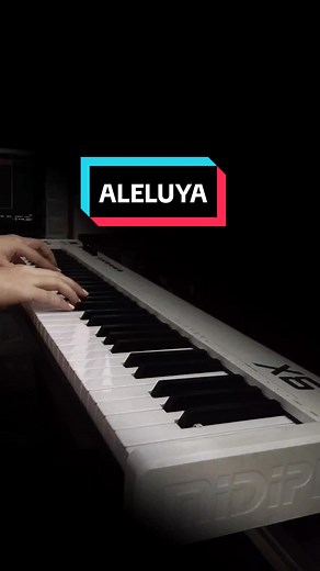 Instrumental Piano Music for Catholic Church Prayers