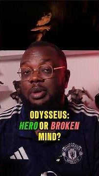 The Odyssey: Was It All A Hallucination? (Nolan’s Hidden Meaning)
