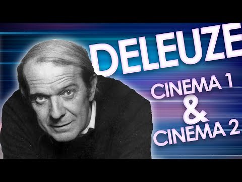 Gilles Deleuze's Movement-Image and Time-Image, Explained