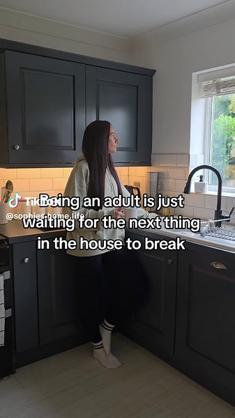 Navigating the Challenges of Adult Life