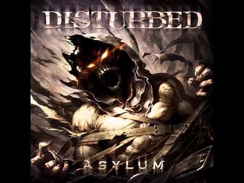 Disturbed: Sacrifice - [ASYLUM 2010]