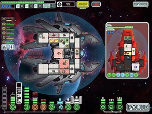 FTL for iPad on Sale for $6.99, Still Worth Much More