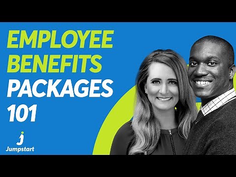 The Top Employee Benefits Packages For Small Businesses | How To Create The Perfect Benefit Package