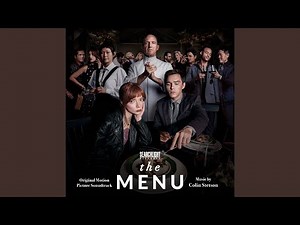 All Aboard (from "The Menu" Soundtrack)