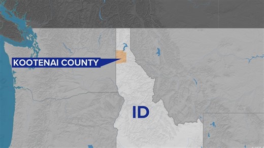 Firefighters responding to a fire in northern Idaho “were attacked” Sunday, Gov. Brad Little said on social media amid reports of a potential active shooter situation. “NewsNation Prime” is tracking the developments. #Crime #Idaho #Shooting | NewsNation