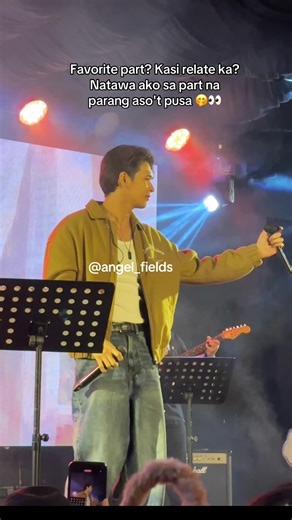 Kanino mo ba gusto? @Wilbert Ross 🤭👀