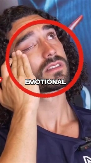 Cucurella Revealed the Real Reason Behind His Long Hair 💔❤️