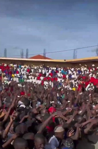 KAPEKE AT BUKEDEA COMPREHENSIVE #kapeke