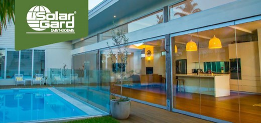 Solar Gard Low Emissivity Ecolux 70 - Glass Window Tinting Film Sydney – Home & Commercial | TintFX