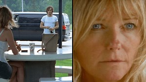 Supermodel regrets unsimulated sex scene in Brown Bunny