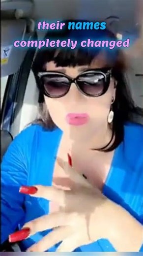 The Power of Name Changes: Faith vs Assimilation