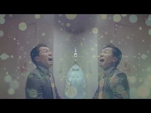 ニトリのNウォームのcmでRED ZONE+α