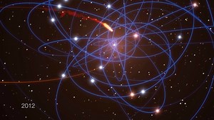 3.7K views · 235 reactions | The winners of this year’s #NobelPrize in Physics helped demonstrate that black holes play a critical role in the cosmos. Follow our continuing coverage of the prize here: https://www.quantamagazine.org/physics-nobel-awarded-for-black-hole-breakthroughs-20201006/ | Quanta Magazine | Facebook