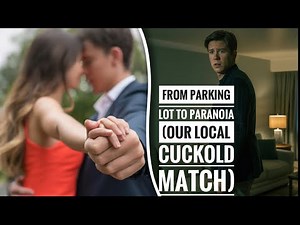 From Parking Lot to Paranoia (Our Local Cuckold Match)