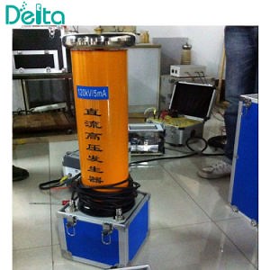 [Hot Item] High Voltage DC Hipot Tester for Electrical Safety Testing