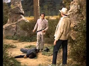 Bonanza 98 PL (s3e32)