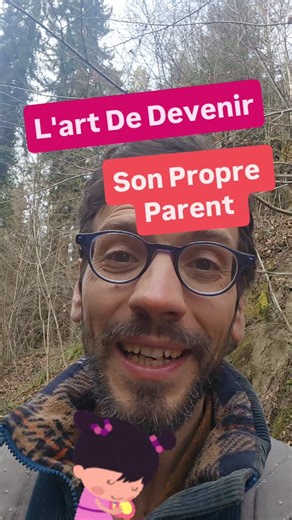 Nicolas Delarose 🌈 Éducateur du futur on Instagram: "😆 pardon pour le débit de parole, c'est pas ma faute c'est mon hyper excitabilité 😅 #tdah #jesuisatypique"