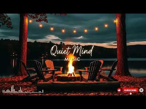 Minimal Background Music for Concentration ☁️