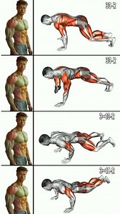 Full-Body Cardio & Strength in One Workout #Fitness #Workout #Cardio #StrengthTraining #FitLife #reels | Fit-workout body