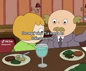 Basta 🥵 #tioratadonix | Mother Cartoon Netwoork