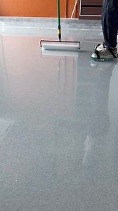 Epoxy colored sand self leveling WhatsApp: 8619838922268 | Vansen Floor Paint