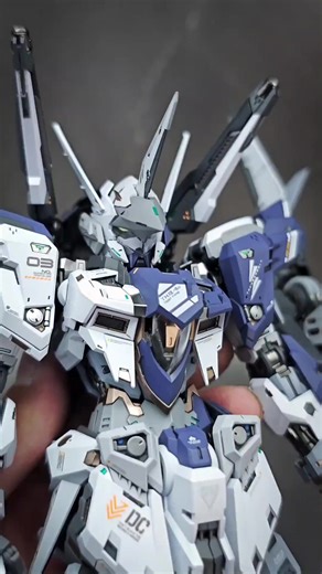 Exploring the World of Gundam Model Making
