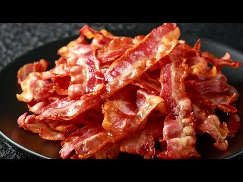 You Should Be Doing This To Bacon Before You Cook It