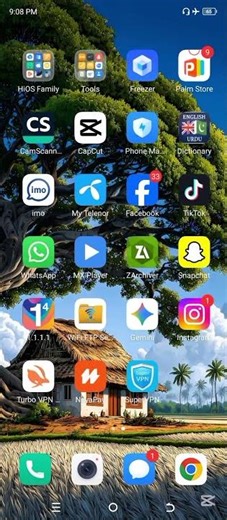 Mobile Phone Mein Airplane Mode Kaise Off Karein | Step by Step Tarika