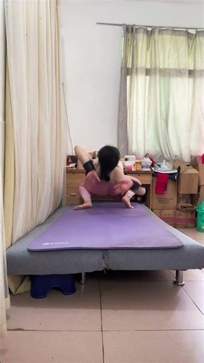 Mastering Difficult Moves: My Long Journey