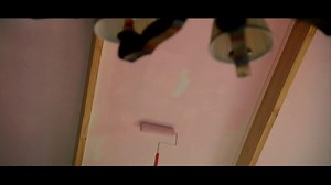 Glidden TV Commercial For Ceiling Paint