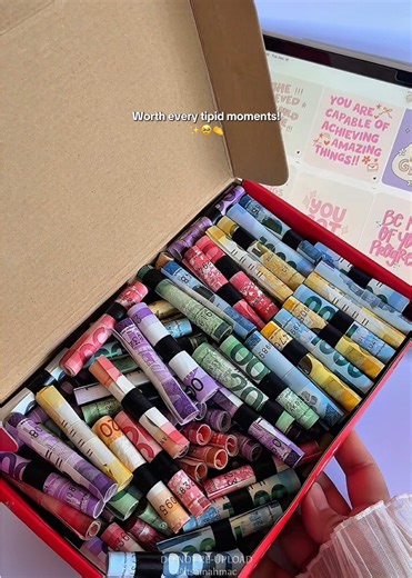 Join the Ipon Box Challenge for Smart Saving Tips