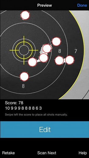 TargetScan App v3.14