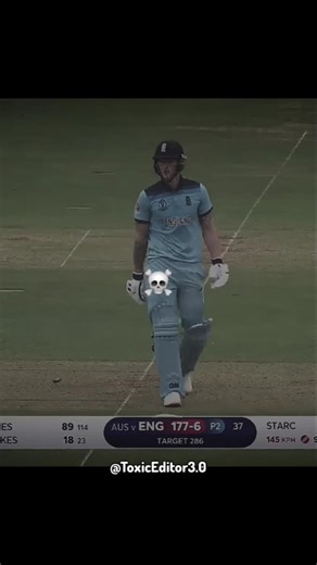 Starc With Other Plan ☠️