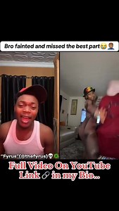 When they said something must k!ll a man,, Fyrus took it personal:( Live details in bio! #thefyrus #nyash #stream #tiktoklive #livestreamer | The "Fyrus"