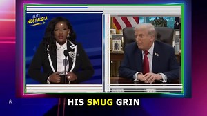 Watch full moment: https://usacelebnews.site/trump-challenges-jasmine-to-an-iq-test-15-seconds-later-his-face-says-he-regretted-it/ | Hostinec U Tvrze