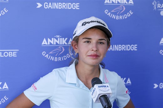 5 big names who missed the cut at The Annika 2025 ft. Kai Trump and Lexi Thompson
