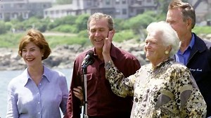 505K views · 3.6K reactions | First lady of the United States, mother to a US president and "The Enforcer" are just a few of the titles Barbara Bush claimed in her lifetime. Here's a look back at the Republican matriarch's legacy, in her own words. https://cnn.it/2HFUv4Z | CNN | Facebook