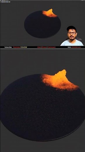 Normalize Distance Range in UE4 Niagara Tutorial | Download Files